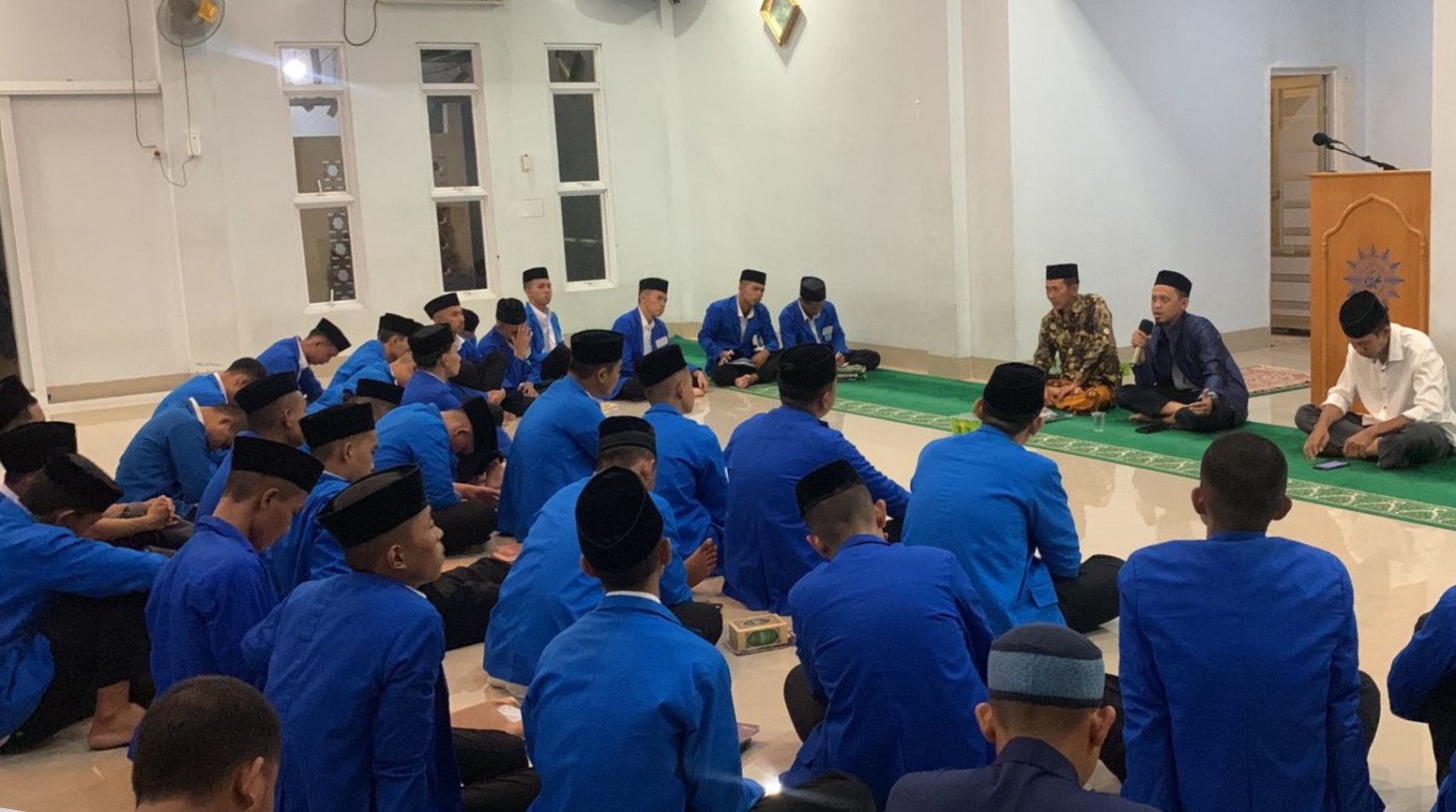 Pengajian PCM Pattallassang Dorong Sinergi Dakwah dan Pemberdayaan Umat