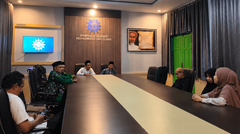 PDNA Gowa Akan Gelar Pelatihan Paralegal, Fokus Perlindungan Kaum Rentan