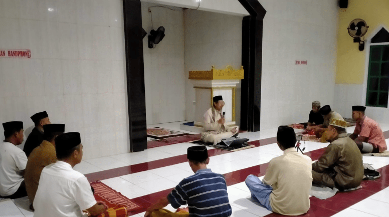 Irwas Abdullah: Menuntut Ilmu Membuka Jalan Menuju Surga
