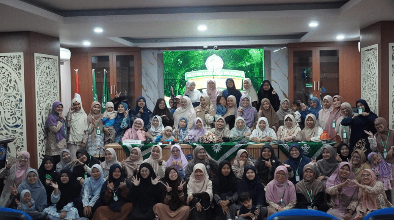 PDNA Gowa Ditetapkan Tuan Rumah Musywil XV NA Sulsel