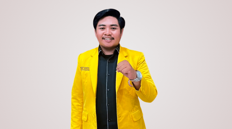 Kader IPM Gowa, Muh Ihdin Khair Terpilih Sebagai Sekretaris Umum IPM Sulsel